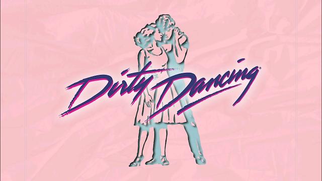 Image for the game Dirty Dancing
