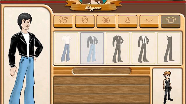 Image for the game Dirty Dancing