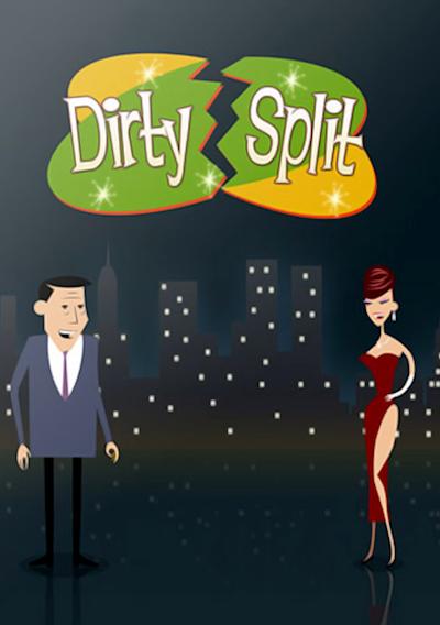 Cover image for the game Dirty Split