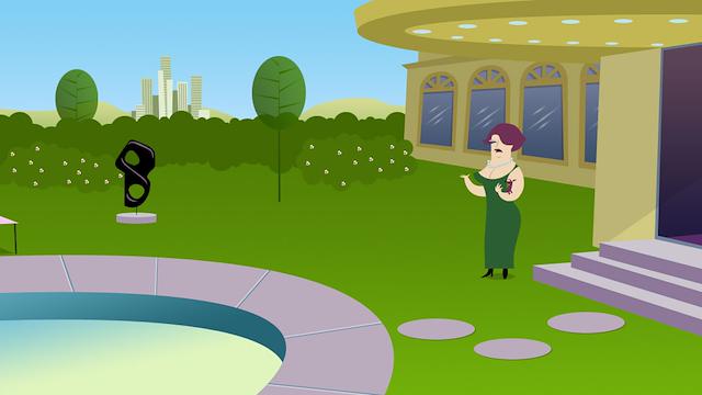 Image for the game Dirty Split
