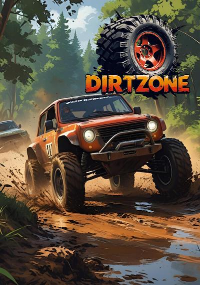 Cover image for the game Dirtzone