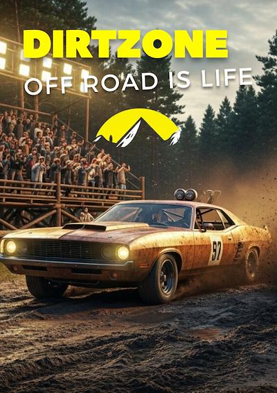 Cover image for the game Dirtzone