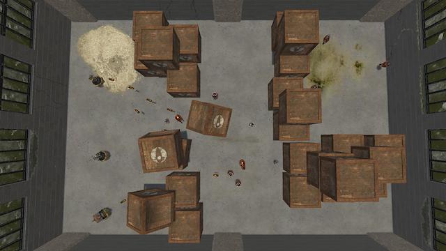 Image for the game Disassembly Line