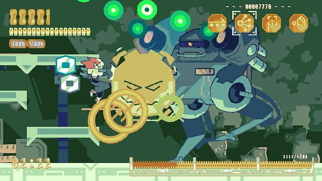 Image for the game Disaster Arms: Impact Project B.A.H.N.