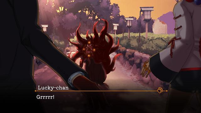 Image for the game Disaster Detective Saiga: An Indescribable Mystery