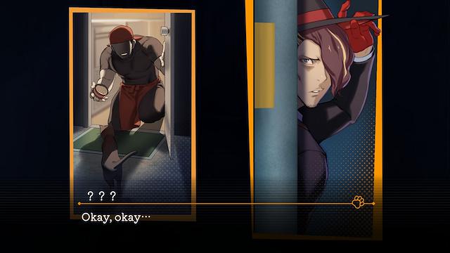 Image for the game Disaster Detective Saiga: An Indescribable Mystery