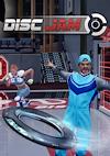 Cover image for the game Disc Jam
