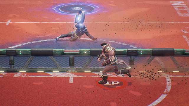 Image for the game Disc Jam