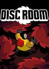 Cover image for the game Disc Room