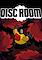 Cover image for the game Disc Room