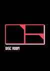 Cover image for the game Disc Room