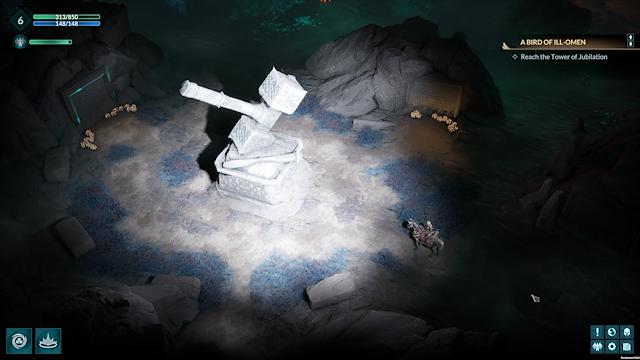 Image for the game Disciples: Domination