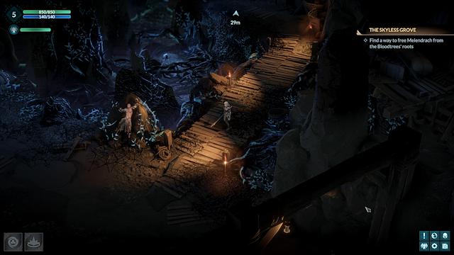 Image for the game Disciples: Domination