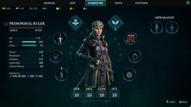 Image for the game Disciples: Domination