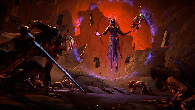 Image for the game Disciples: Domination