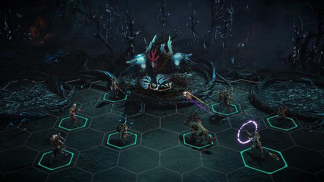 Image for the game Disciples: Domination