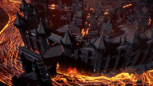 Image for the game Disciples: Domination