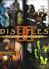 Cover image for the game Disciples II: Dark Prophecy