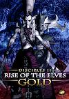 Cover image for the game Disciples II: Rise of the Elves Gold