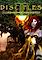 Cover image for the game Disciples II: Rise of the Elves