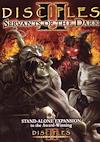 Cover image for the game Disciples II: Servants of the Dark