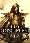 Cover image for the game Disciples III: Renaissance