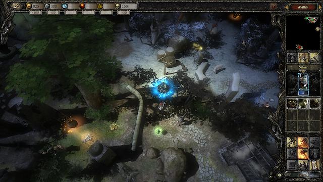 Image for the game Disciples III: Renaissance