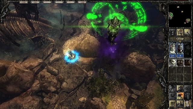 Image for the game Disciples III: Resurrection