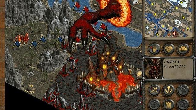 Image for the game Disciples: Sacred Lands Gold
