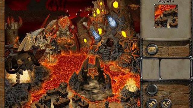 Image for the game Disciples: Sacred Lands Gold