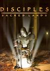 Cover image for the game Disciples: Sacred Lands