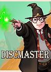 Cover image for the game Discmaster