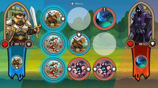 Image for the game Discmaster