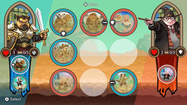 Image for the game Discmaster