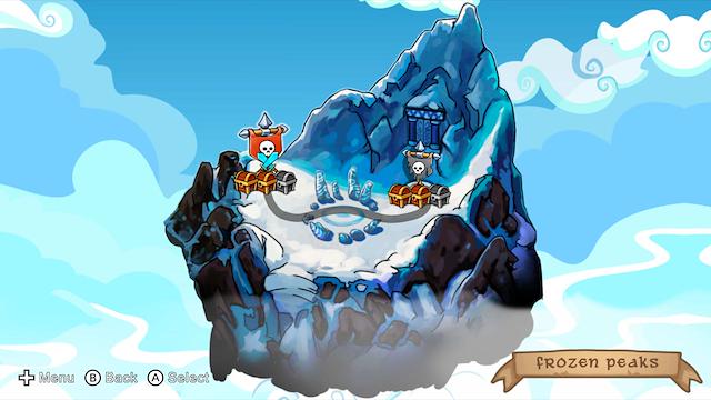 Image for the game Discmaster