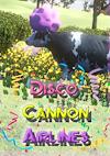 Cover image for the game Disco Cannon Airlines