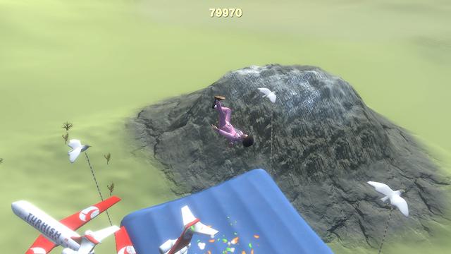 Image for the game Disco Cannon Airlines