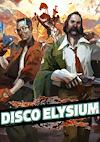 Cover image for the game Disco Elysium
