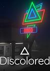 Cover image for the game Discolored