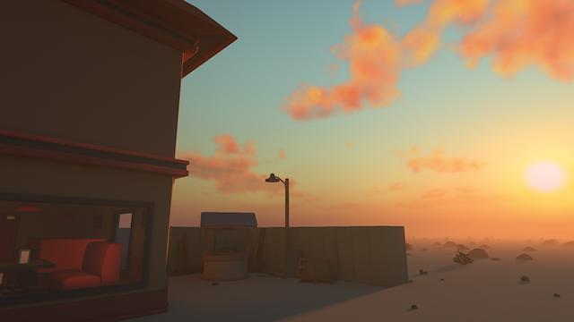 Image for the game Discolored