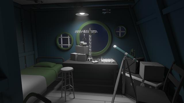 Image for the game Discolored