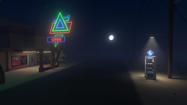 Image for the game Discolored