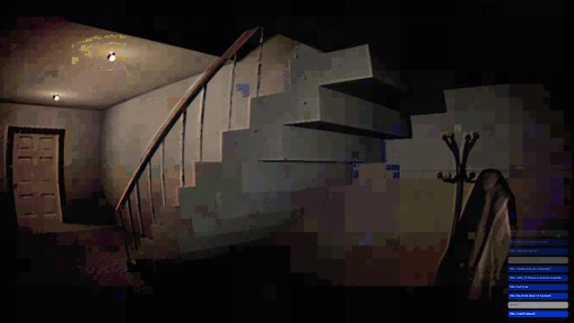 Image for the game Disconnected
