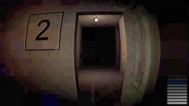 Image for the game Disconnected