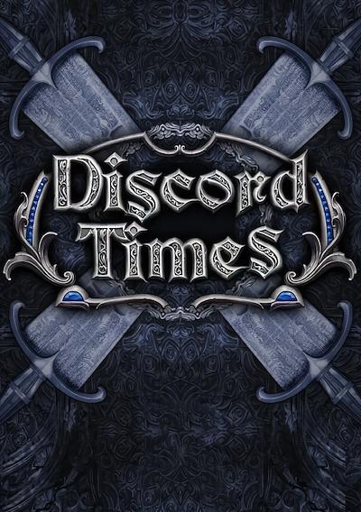 Cover image for the game Discord Times