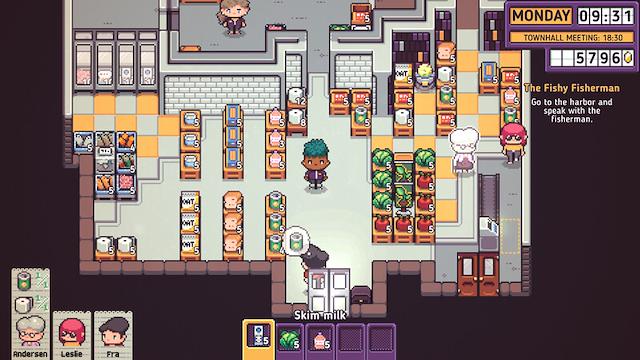 Image for the game Discounty