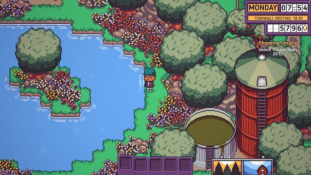 Image for the game Discounty