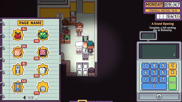 Image for the game Discounty
