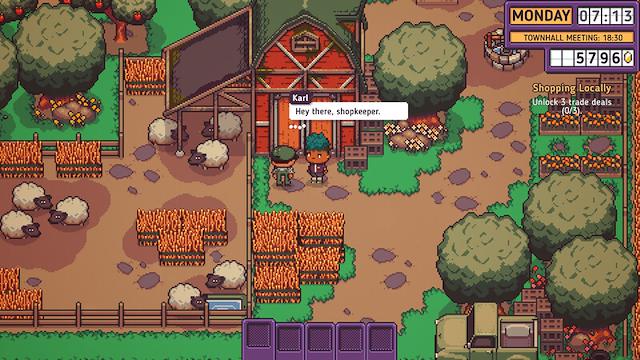 Image for the game Discounty