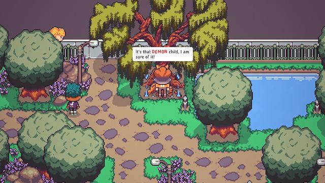 Image for the game Discounty